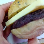 Boulangerie Le Crea - 料理写真:
