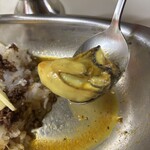 かれーの店 うどん  - 