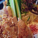 薩摩麺匠とんぼ - 