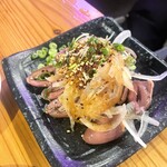 ネオ大衆居酒屋 酒トナデシコ七変化 - 