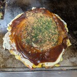 お好み焼き ちとせ - 