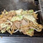 お好み焼き ちとせ - 