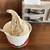 gelateria frutti - 料理写真: