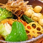 ピカンティ 札幌駅前店