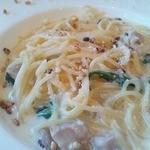 リストランテ・ディ・オークビレッジ メインダイニング - 150110