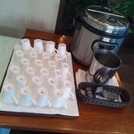 リストランテ・ディ・オークビレッジ メインダイニング - 150110