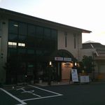 サンドパルとっとり 売店 - サンドパル外観