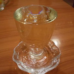 とんがらし - 純米酒鶴齢