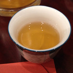 趙楊 - 2015年1月下旬。甕だし紹興酒。カラメル無添加。