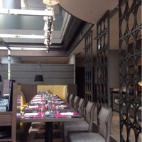 Lounge & Dining G - 