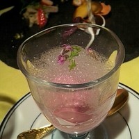 巴里 夕顔 - 
