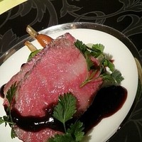 巴里 夕顔 - 