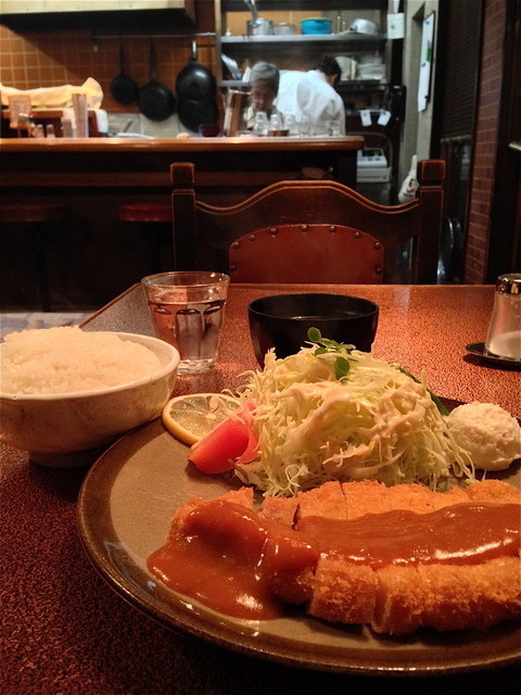 Tonkatsu Marumi photo 3
