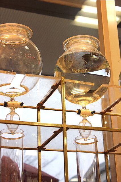 Holly's Cafe Nijo Ekimae Ten photo 4