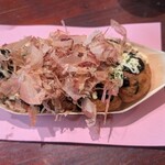 たこ焼き道楽 わなか - 
