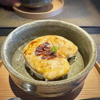 日本料理 TOBIUME