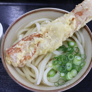 手打ちうどん ひさ枝_1