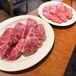 燒肉New Hiuchi - 