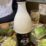 とんちゃん - 
