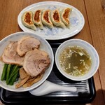 横浜とんとん - 