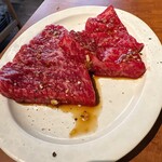 燒肉New Hiuchi - 