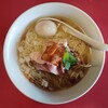 らー麺 つけ麺 おぐり - 