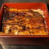 うなぎ赤垣 - 赤垣(鰻重特上)
