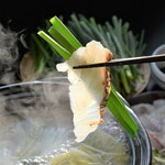 縁雫 蕎麦と肴 - 