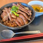 牛肉丼屋 和 - 料理写真: