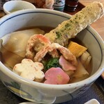 長木屋 - 料理写真: