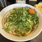 うどんギャング - 