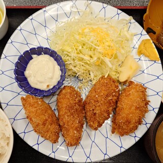 光玉母食堂 めし しんちゃん_0