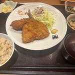 大かまど飯 寅福 - 料理写真: