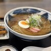 みやこ本店 - 中華そば 澄んだスープが美味しい