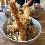 浅草じゅうろく 修善寺はなれ - 