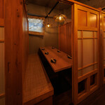 鶏匠 とり澄 - 内観写真: