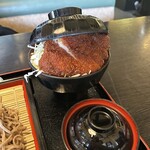 明治亭 - 