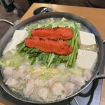 もつ鍋・サムギョプサル専門店 もっさむ - 