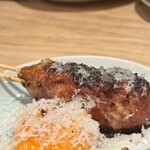 オトナノサカバダ サカバダアレグロ中崎町 - 