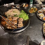 プルグムコプチャン - 