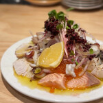 オトナノサカバダ サカバダアレグロ中崎町 - 