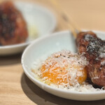 オトナノサカバダ サカバダアレグロ中崎町 - 