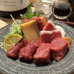 恵比寿馬くろう - 