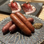 恵比寿馬くろう - 