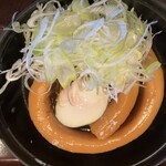 五鉄 - 料理写真: