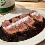 恵比寿馬くろう - 