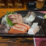 立飲み処 えびす丸 - 