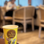 タリーズコーヒー - ドリンク写真: