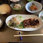 四季 武むら - 料理写真: