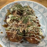 たこやす - 